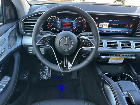 Used 2026 Mercedes-Benz GLE 450 4MATIC Coupe image 15
