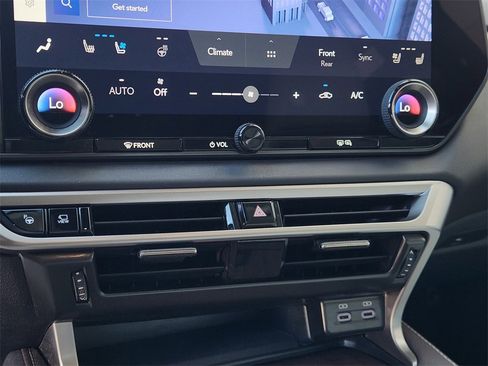 Certified 2023 Lexus RX 350 FWD image 17