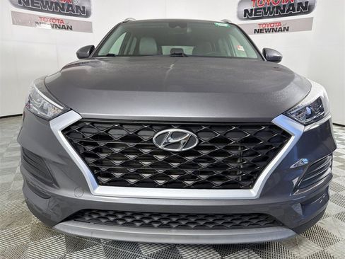 Used 2020 Hyundai Tucson Value image 8