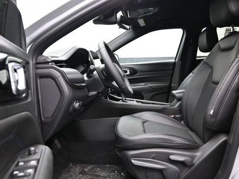 New 2026 Jeep Compass Altitude image 20