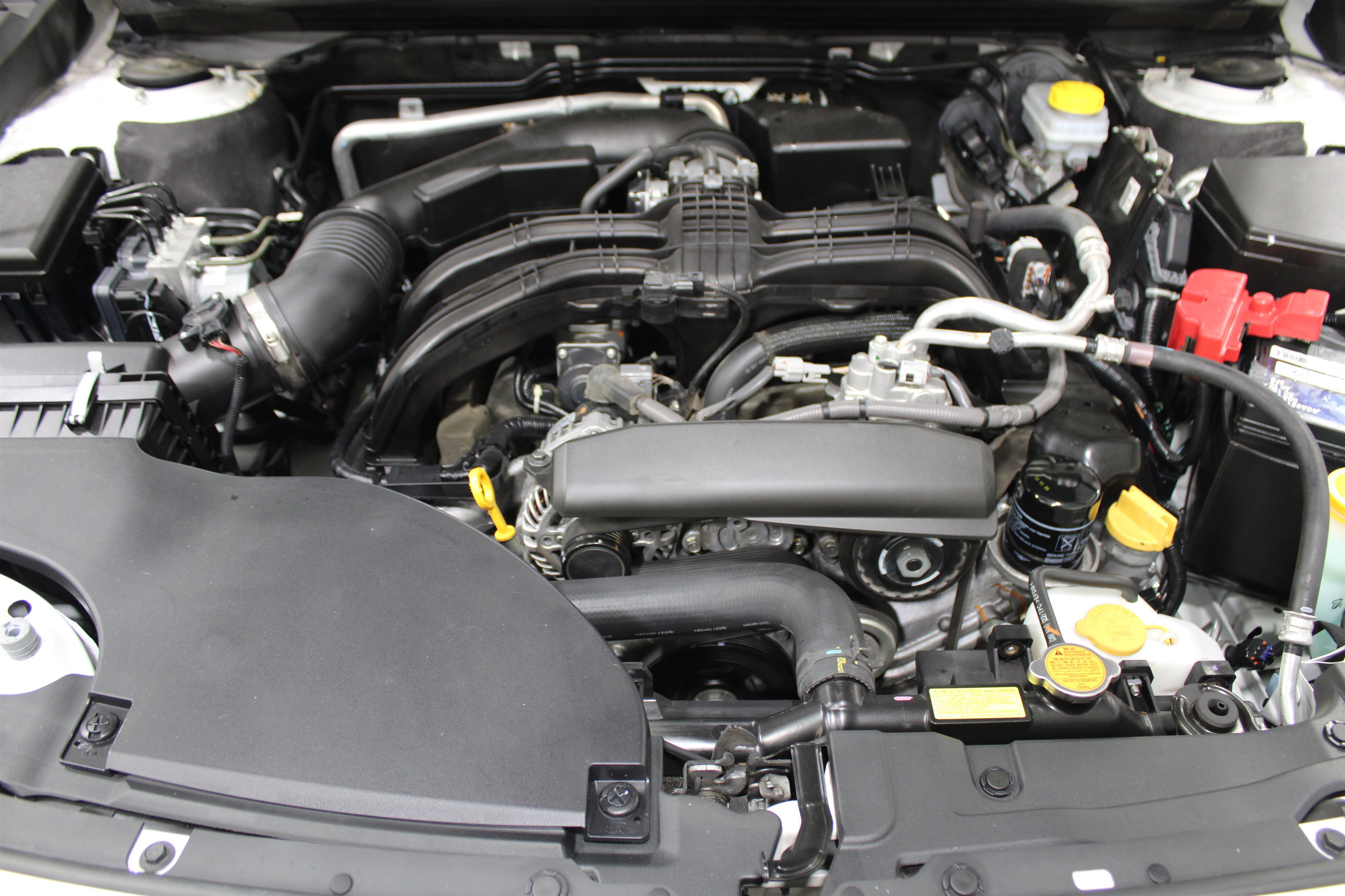 Used 2023 Subaru Legacy Limited AWD/4WD image 37