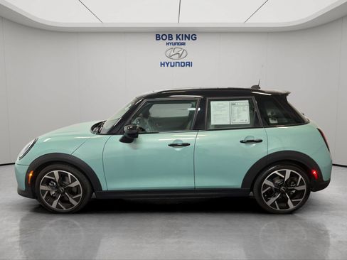 Used 2025 MINI Cooper S FWD image 2