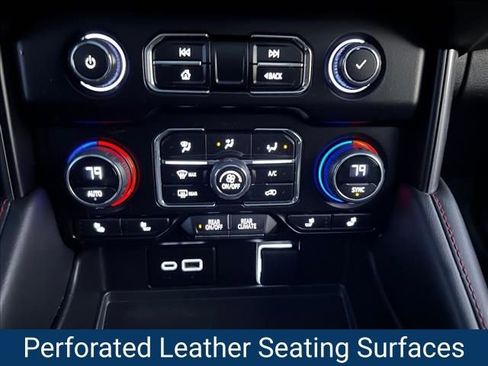 Certified 2023 Chevrolet Suburban RST image 34