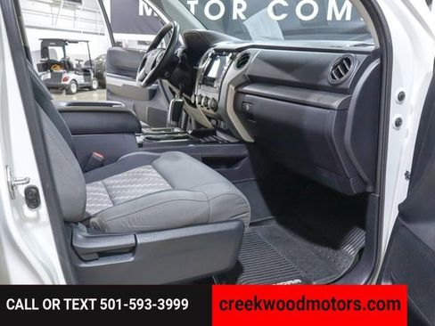 Used 2020 Toyota Tundra SR5 image 12