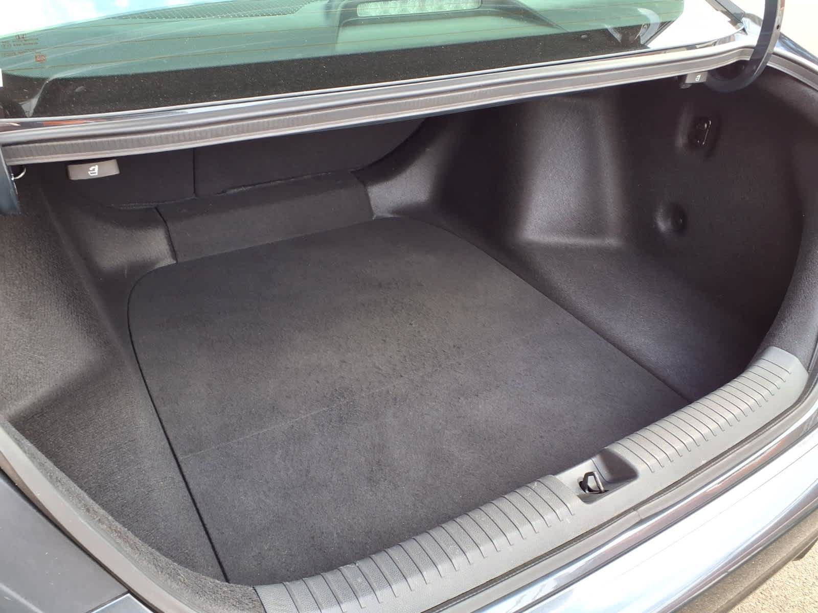 Used 2024 Honda Accord EX image 8