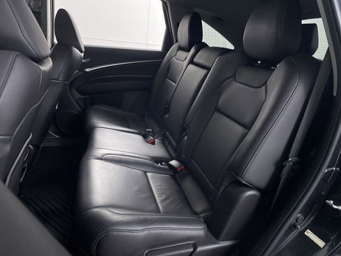 Used 2016 Acura MDX SH-AWD w/ Technology Package image 21