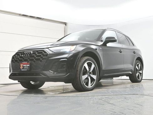 Used 2022 Audi Q5 2.0T Prestige image 29