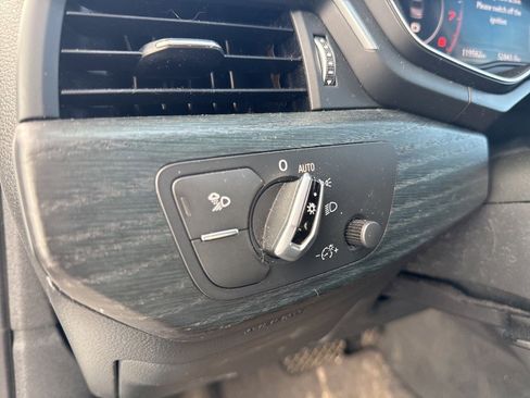 Used 2018 Audi A4 2.0T Premium Plus image 12