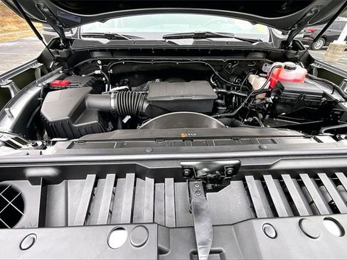 New 2026 GMC Sierra 2500 Pro w/ Convenience Package image 11