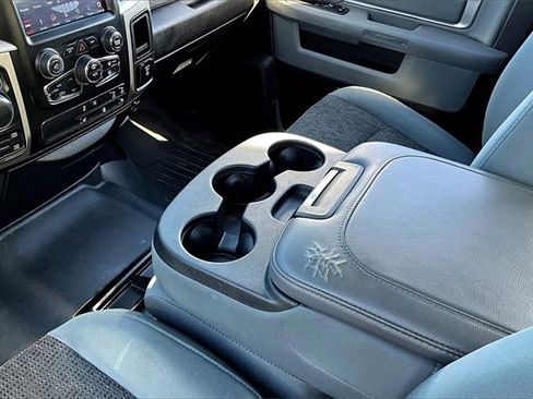 Used 2018 RAM 1500 Big Horn image 15