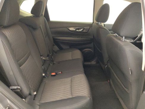 Used 2019 Nissan Rogue S w/ Special Edition Package image 19