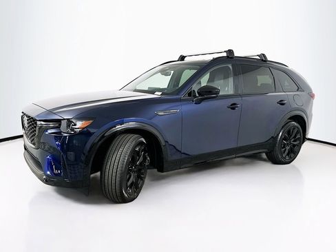 New 2026 MAZDA CX-90 3.3 Turbo S w/ Premium Package image 2