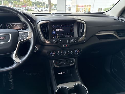 Used 2024 GMC Terrain Denali w/ Denali Premium Package AWD/4WD image 29