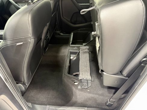 Used 2021 Ford Ranger Lariat w/ Trailer Tow Package image 42