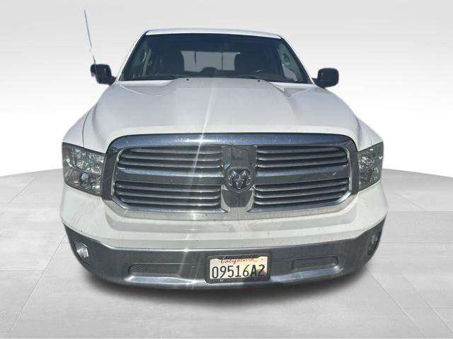 Used 2016 RAM 1500 Big Horn RWD image 10