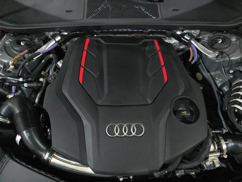 Used 2022 Audi S7 Premium Plus w/ S Sport Package image 16