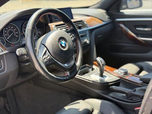 Used 2019 BMW 430i Gran Coupe RWD image 12