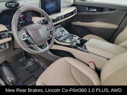 Used 2022 Lincoln Nautilus Reserve AWD/4WD image 12