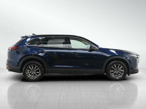 Used 2023 MAZDA CX-9 Touring image 6