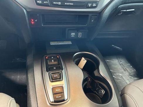 Used 2023 Honda Passport EX-L image 19