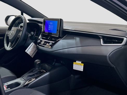 New 2026 Toyota Corolla SE FWD image 26