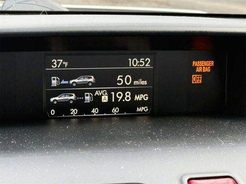 Used 2018 Subaru Forester 2.5i w/ Alloy Wheel Package image 16