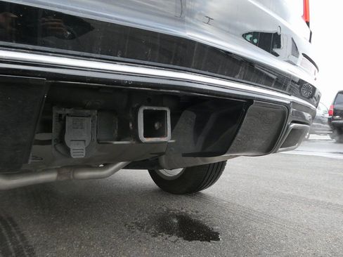 Used 2024 Cadillac XT6 Premium Luxury w/ Platinum Package image 29