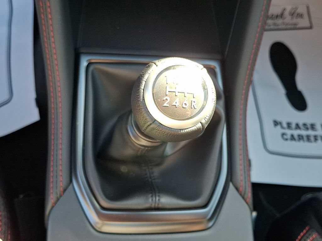 New 2026 Subaru WRX Premium AWD/4WD image 7