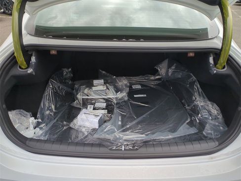 New 2026 Hyundai Sonata SE image 24