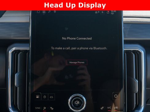 New 2026 GMC Acadia Elevation w/ Elevation Premium Package image 16