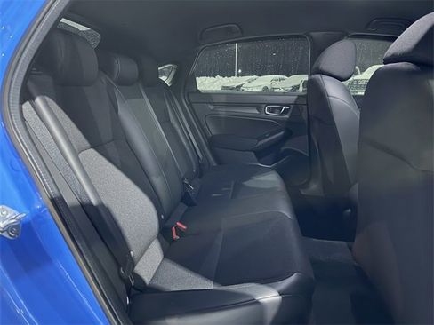 Used 2024 Honda Civic Sport image 17
