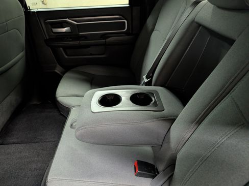 Used 2024 RAM 2500 Big Horn image 8