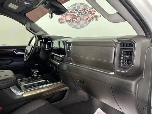 Used 2023 Chevrolet Silverado 1500 RST w/ All Star Edition Plus image 12