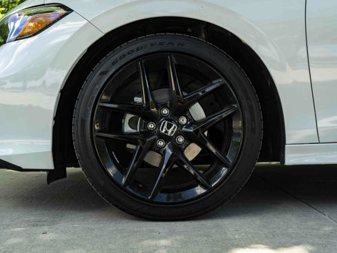 Certified 2026 Honda Civic Sport image 14