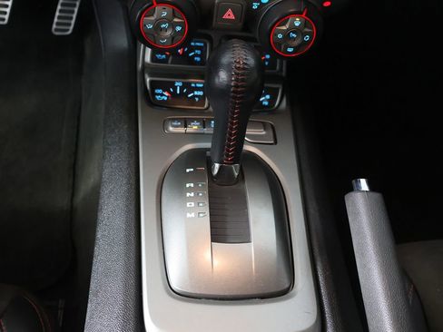 Used 2013 Chevrolet Camaro ZL1 image 44