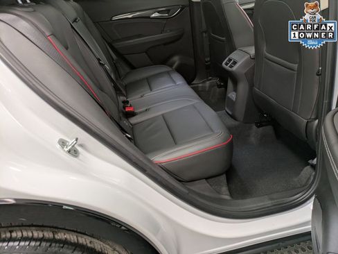 Used 2023 Buick Envision Essence w/ Technology Package I AWD/4WD image 28
