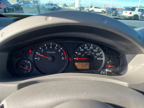 Used 2019 Nissan Frontier S image 14