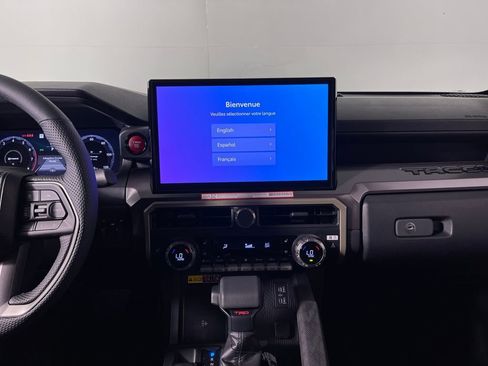 New 2026 Toyota Tacoma TRD Off-Road image 15