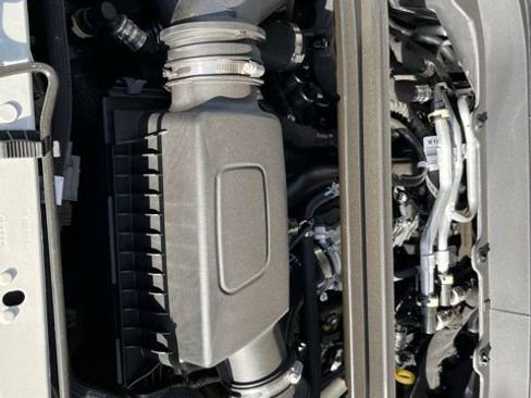 New 2026 Ford Explorer ST w/ Sun And Sound Package image 25