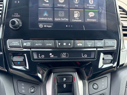 Used 2020 Honda Odyssey EX-L image 17