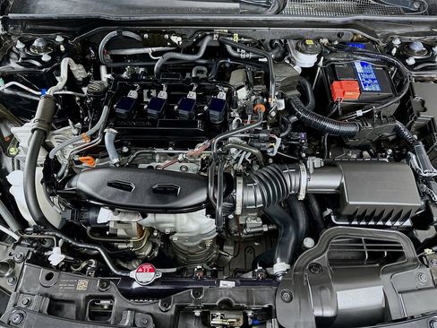 Used 2023 Honda Civic Si image 36