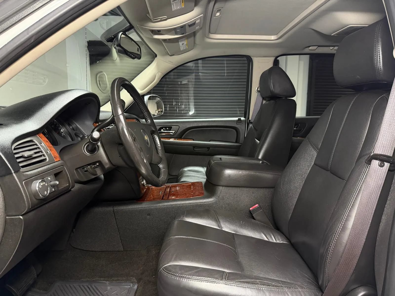 Used 2007 Chevrolet Avalanche LTZ w/ LTZ Preferred Equipment Group RWD image 27