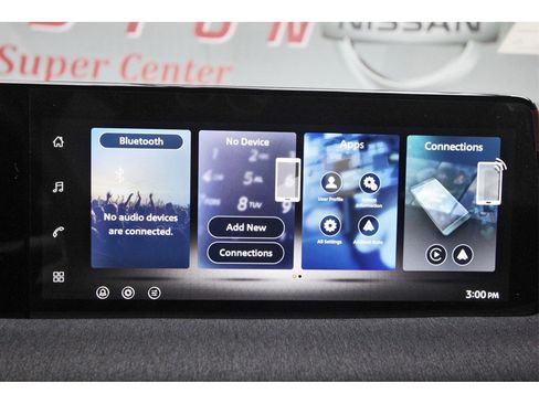 New 2026 Nissan Kicks S image 20