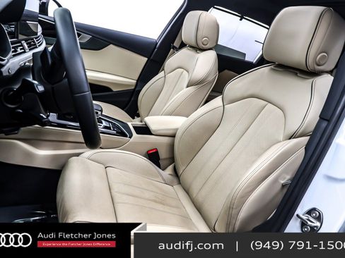 Used 2023 Audi A4 2.0T allroad Premium Plus w/ Premium Plus Package image 16