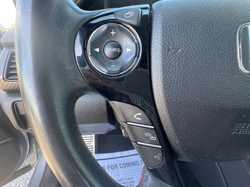 Used 2017 Honda Accord Sport Special Edition image 20