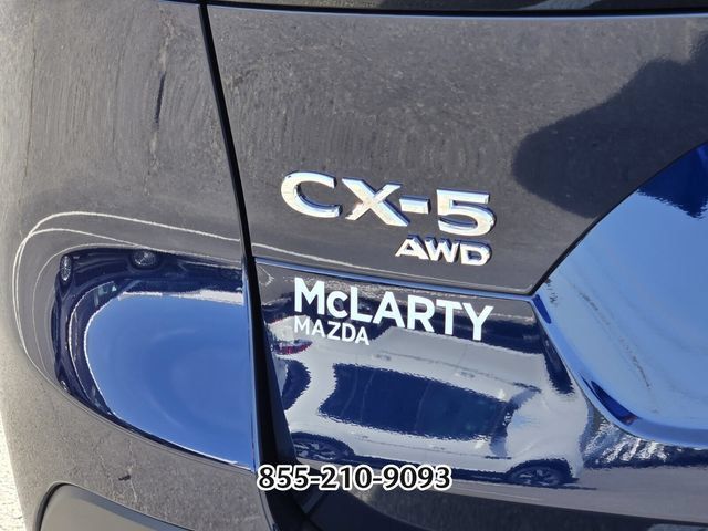 New 2026 MAZDA CX-5 Preferred AWD/4WD image 10