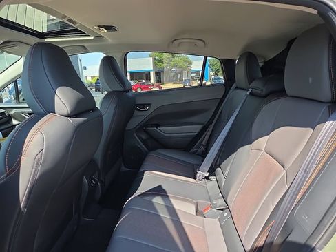 New 2026 Subaru Crosstrek 2.5i Limited AWD/4WD image 8