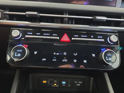 New 2025 Hyundai Tucson XRT image 19