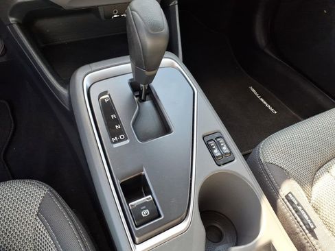 Certified 2024 Subaru Crosstrek 2.0i Premium image 8