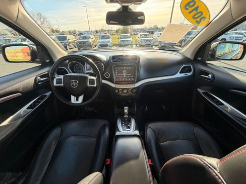 Used 2019 Dodge Journey GT image 14